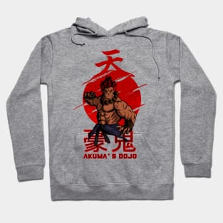 AKUMA'S DOJO Hoodie